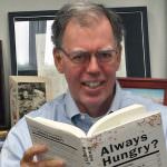 Barry Sears, intervista all'ideatore del regime alimentare  Dieta Zona