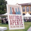 Milano: Bottiglie Aperte, Palazzo delle Stelline, domenica 8 e lunedì 9 ottobre 2017