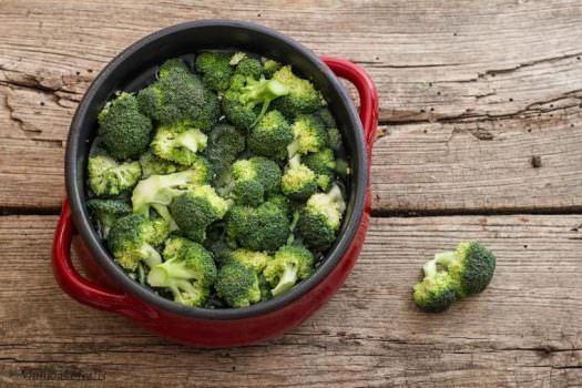 Bioimis: I germogli di broccolo alleati contro il cancro + ricette salute