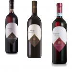 I vini rossi di Cantine Capetta per il Natale: Dolcetto e Barbera
