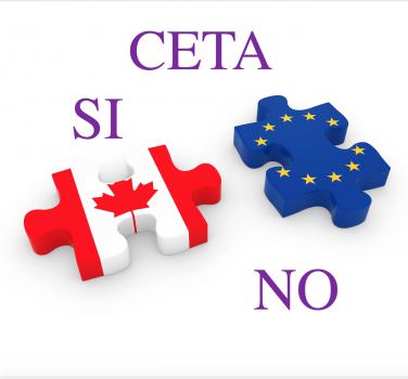 CETA chi ci guadagna davvero? E chi ci perde di più?  By Avv. Fabio Squillaci