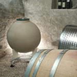 CALYVER: I TRE BICCHIERI PREMIANO L'INNOVAZIONE