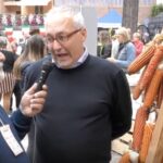 Storo, Festival della Polenta 2017: Giampietro Comolli (Video)