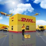 DHL: ecommerce più facile per le imprese italiane