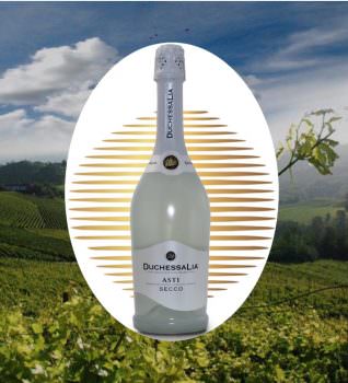 Asti Secco DOCG è l’ultima novità di Duchessa Lia, nuova eccellenza di bollicine piemontesi