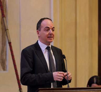 FICO Eataly World e Randstad: obiettivo scuola lavoro a Bologna