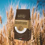 Moreschina e Semintegrale: farine della salute, novità Molino Vigevano