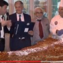 Nicola Fiasconaro e la Cubbaita a Blue Sea Land 2017: (Video)