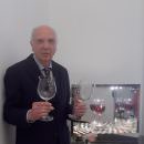 Gira e rigira, la vendemmia di via Montenapoleone con i vini di Oliviero Toscani