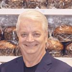 Iginio Massari al Temporary Store di Panettone Day