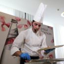 Milano Golosa: Mario Fiasconaro, show cooking sulle orme del padre Nicola