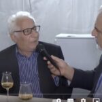 Nino Borzellieri, Pres. ANAG Sicilia a Blue Sea Land 2017- Video