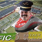 Fico -Fabbrica Italiana Contadina- a Bologna con Trenitalia è più facile