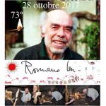 Distilleria Romano Levi: si accende il 73° fiammifero del grappaiolo angelico