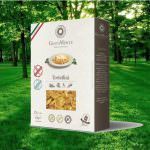 Primo tortellino al mondo senza glutine e senza lattosio by Gustamente