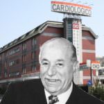 Cesare Bartorelli insigne scienziato,  medico dalla grande umanità, commemorazione a Milano