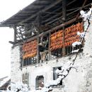 Storo, Festival della Polenta. Terza edizione 7-8 ottobre 2017