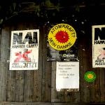 Guide Aigae in cammino in Europa: Messaggio di pace e unione tra i popoli