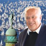 Barcolana Classic, Una Donna è Trieste:  'Aria' vince  birra Warsteiner