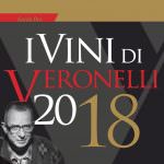 GUIDA ORO VERONELLI 2018,  C’E’! ... by Giampietro Comolli