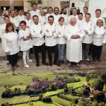 Astino nel gusto:  parata di grandi chef per l’evento gastronomico dell’anno