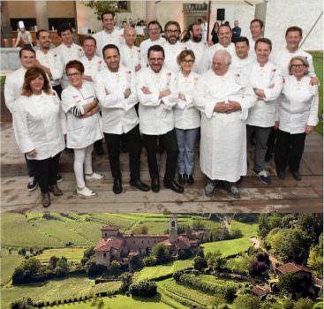 Astino nel gusto:  parata di grandi chef per l’evento gastronomico dell’anno