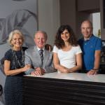 GOPPION CELEBRA LA TRADIZIONE DEL CAFFÈ AD HOST 2017