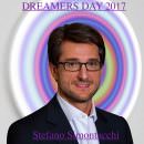 Stefano Simontacchi protagonista al DREAMERS DAY 2017