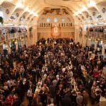 PUNTOZERO: A NOVEMBRE IL TERZO APPUNTAMENTO AL MERANO WINE FESTIVAL