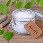 Gianluca Fusto, Chef Pasticciere: XILIDOLCI con xilitolo, meno calorie e meno carie