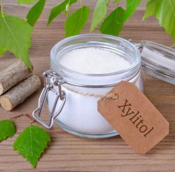 Gianluca Fusto, Chef Pasticciere: XILIDOLCI con xilitolo, meno calorie e meno carie