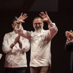 Guida Rossa Michelin 2018: dati ufficiali