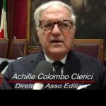 BANCA D'ITALIA e CONSOB da Roma a Milano?