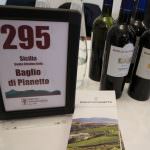 Baglio di Pianetto al Merano Wine Festival 2017