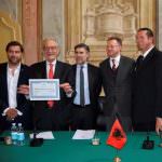 Provincia Granda di Cuneo e Albania: rapporti sempre più stretti e cooperativi
