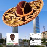 RoadHouse a CityLife con due novità: Calavera Fresh Mex e Roadhouse Meatery
