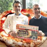 #pizzaUnesco: obiettivo 100.000 firme per Patrimonio Unesco, Arte Pizzaiuoli Napoletani
