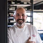 Andrea Ribaldone: per la terza volta arriva la stella Michelin