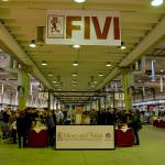 IN 15 MILA A PIACENZA PER LA SETTIMA EDIZIONE DEL MERCATO DEI VIGNAIOLI FIVI