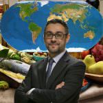 Denis Pantini, Nomisma: Valore della filiera agroalimentare italiana all'estero