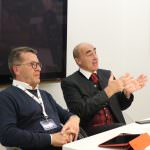 Vino Fico Festival: la voglia di Fico arriva anche a Merano e contagia Helmuth Köcher