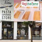 GOJI ITALIANO BIO, novità in vetrina: la prima pasta all’uovo nutraceutica