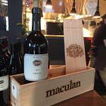 CRU NIGHT: IN AMERICA UNA SERATA DEDICATA AL FRATTA DI MACULAN