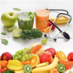 Le 16 regole della vita sana: l'aiuto degli Integratori GUNA