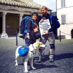 L’Atlante dei Cammini d’Italia di Mibact sembra la fotocopia di Ammappalitalia di Loperfido