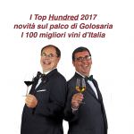 100 migliori vini d’Italia di Massobrio e Gatti a Golosaria 2017