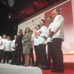 Guida Michelin 2018: Chi entra e chi esce (Cracco e Sadler perdono una stella)