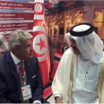 Blue Sea Land: Incontri di Giovanni Tumbiolo con Costa d'Avorio e Qatar