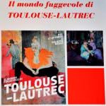 Occitania e Toulouse-Lautrec a Milano