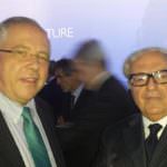 Un’ Europa adatta al futuro - A Europe fit for the Future